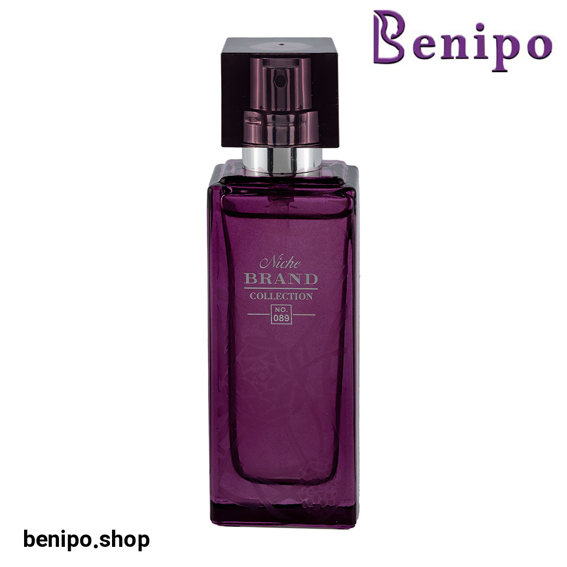 ادوپرفیوم زنانه لالیک آمتیس حجم 30 میل کد 089