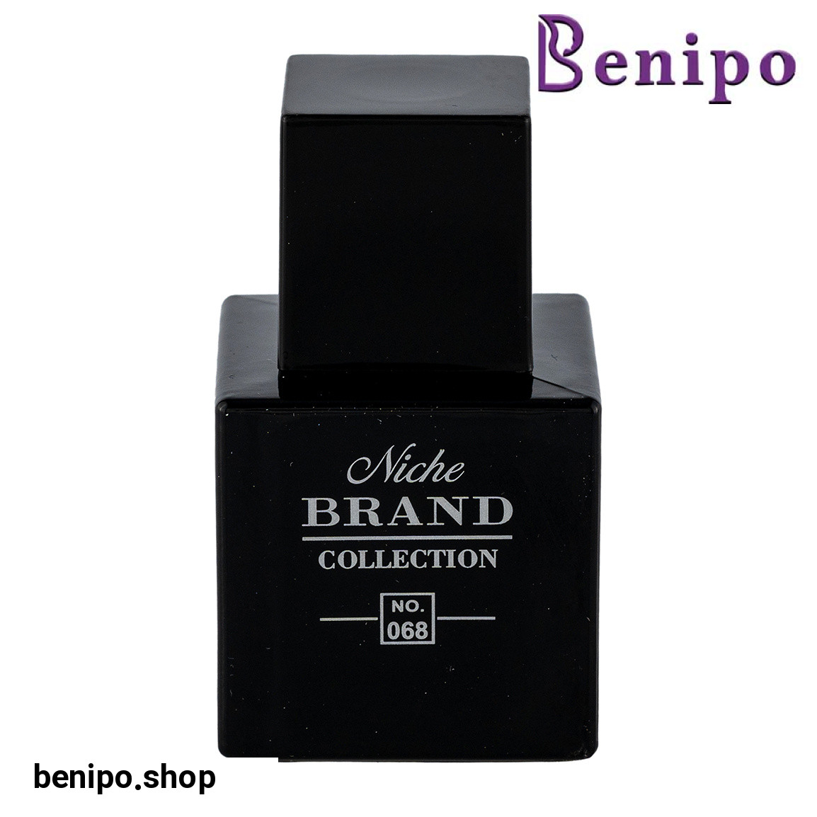 ادوپرفیوم مردانه لالیک انکر نویر حجم 25 میل کد 068