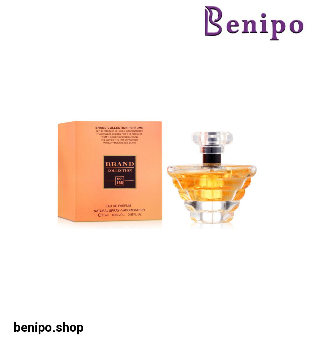 ادوپرفیوم زنانه لانکوم ترزور حجم 25 میل کد 166