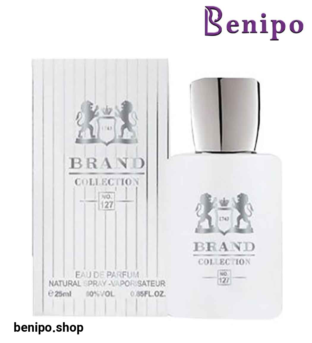 ادوپرفیوم مردانه پرفیوم د مارلی گالووی حجم 25 میل کد 127