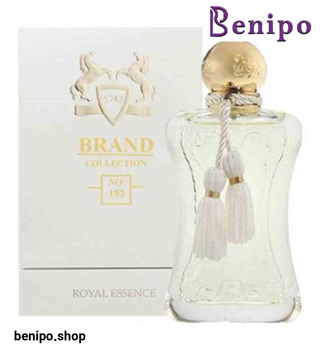 ادوپرفیوم زنانه پرفیوم د مارلی ملیورا حجم 25 میل کد 152