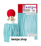 ادوپرفیوم زنانه میو میو حجم 25 میل کد 115