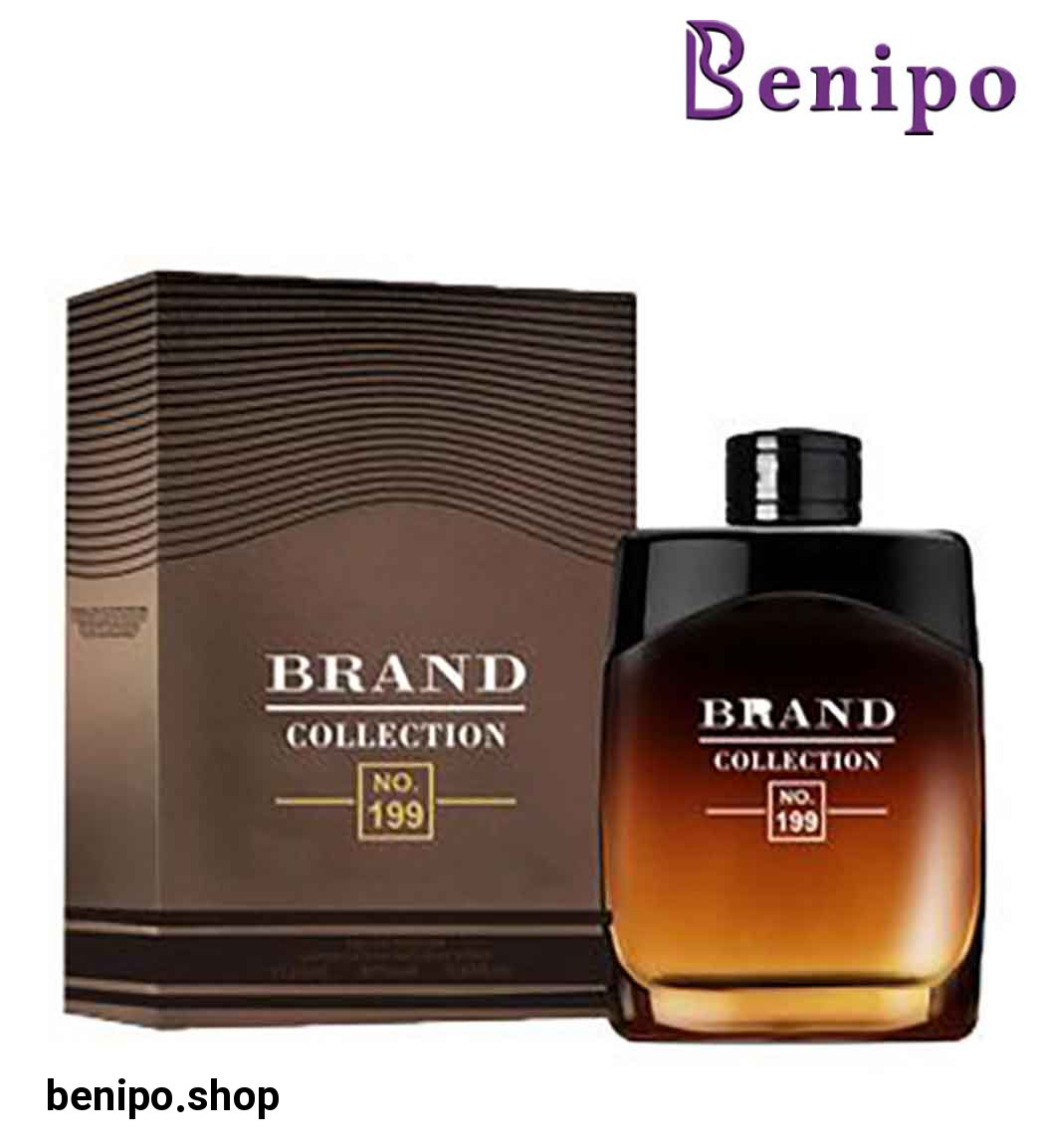 ادوپرفیوم مردانه مونت بلنک لجند نایت حجم 25 میل کد 199