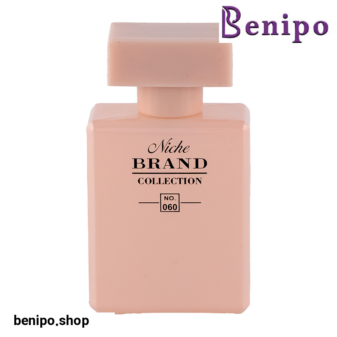 ادوپرفیوم زنانه نارسیسو رودریگز فور هر شیشه صورتی حجم 25 میل کد 060