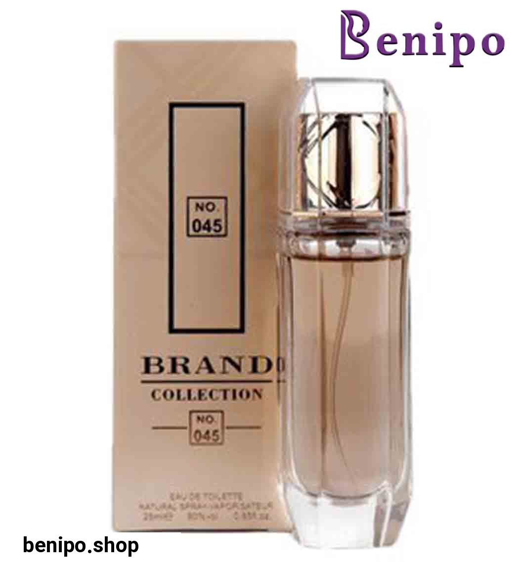 ادوپرفیوم زنانه نینا ریچی مادمازل ریچی حجم 25 میل کد 045