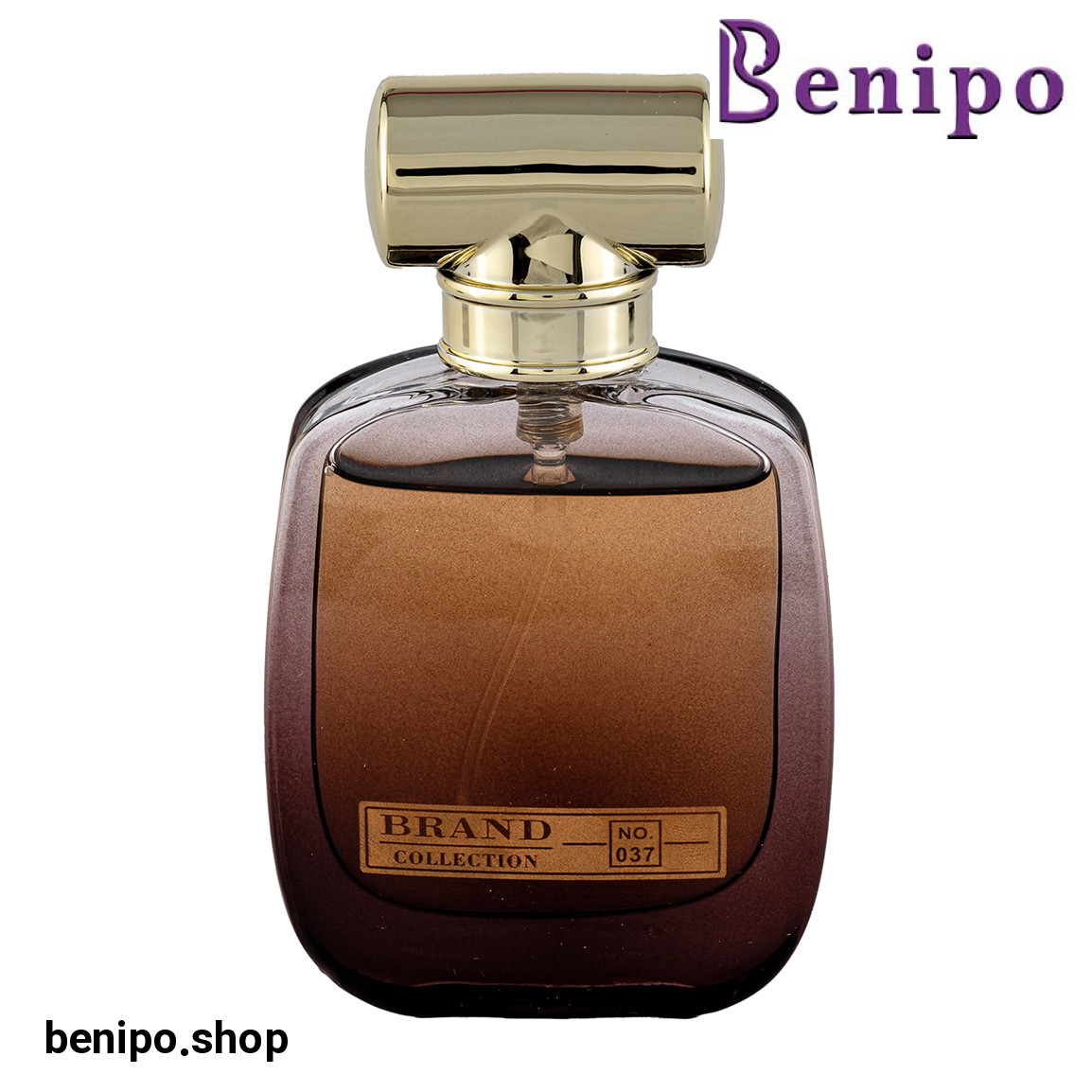 ادوپرفیوم زنانه نینا ریچی ال اکستیس حجم 25 میل کد 037