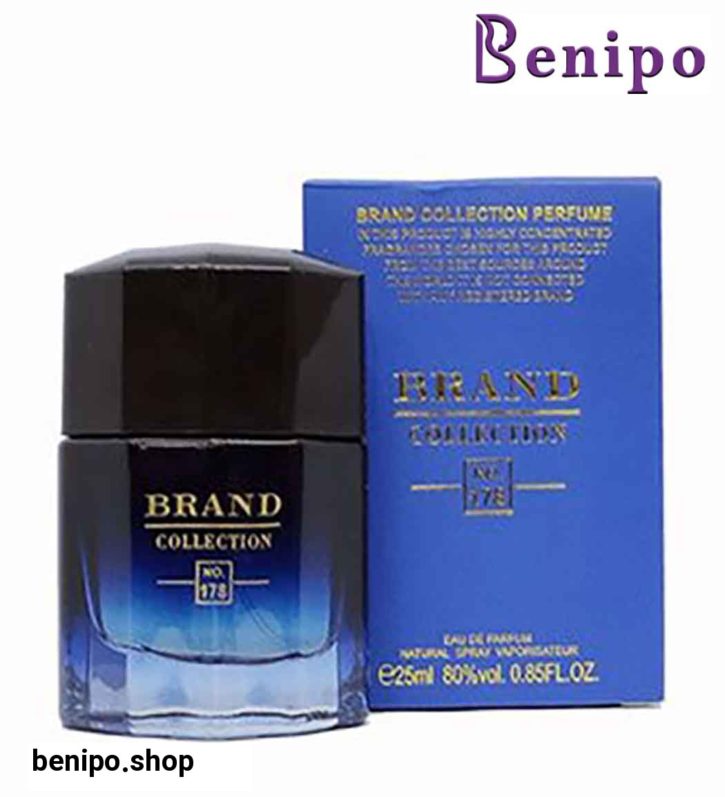 ادوپرفیوم مردانه پیور ایکس اس حجم 25 میل کد 178