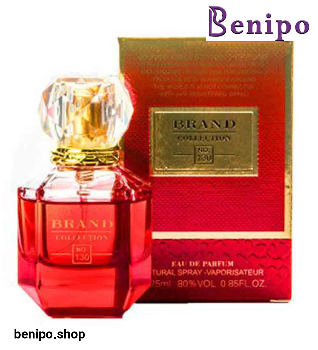 ادوپرفیوم زنانه روبرتو کاوالی پارادایس اسولوتو حجم 25 میل کد 130