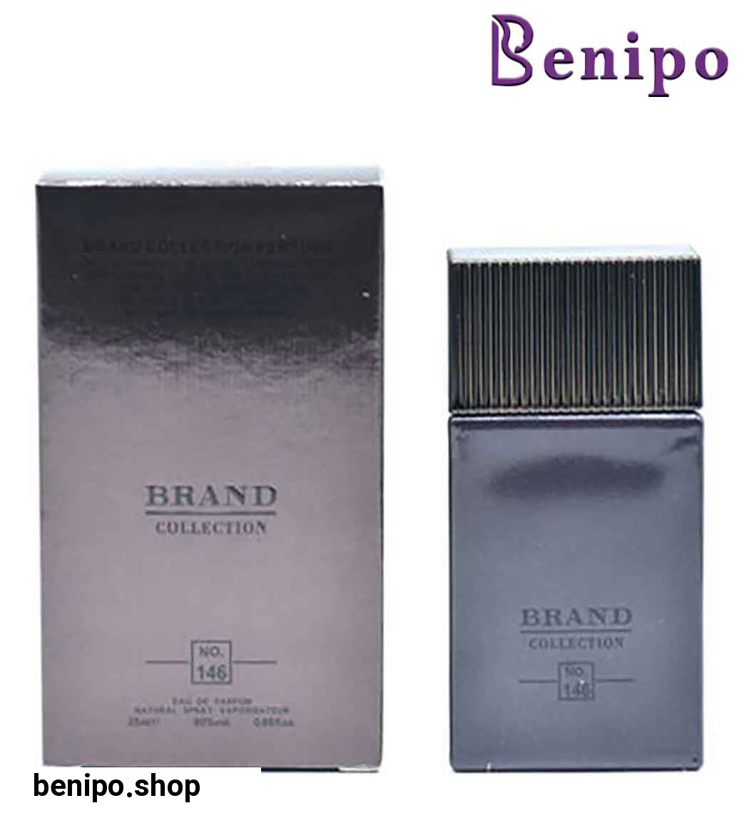 ادوپرفیوم مردانه تام فورد نویر آنتراسید حجم 25 میل کد 146