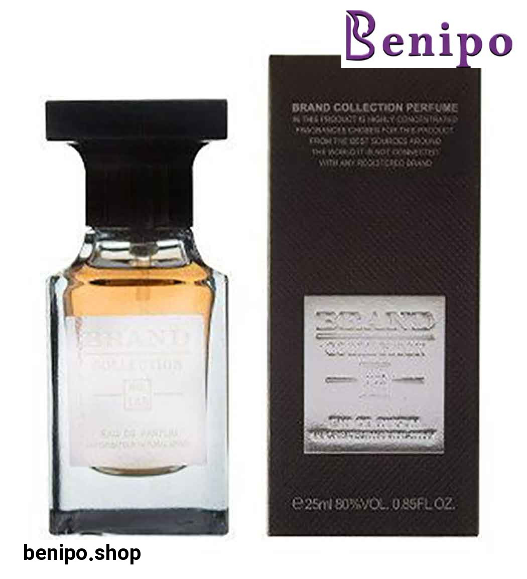 ادوپرفیوم مردانه تام فورد عود وود اینتنس حجم 25 میل کد 148