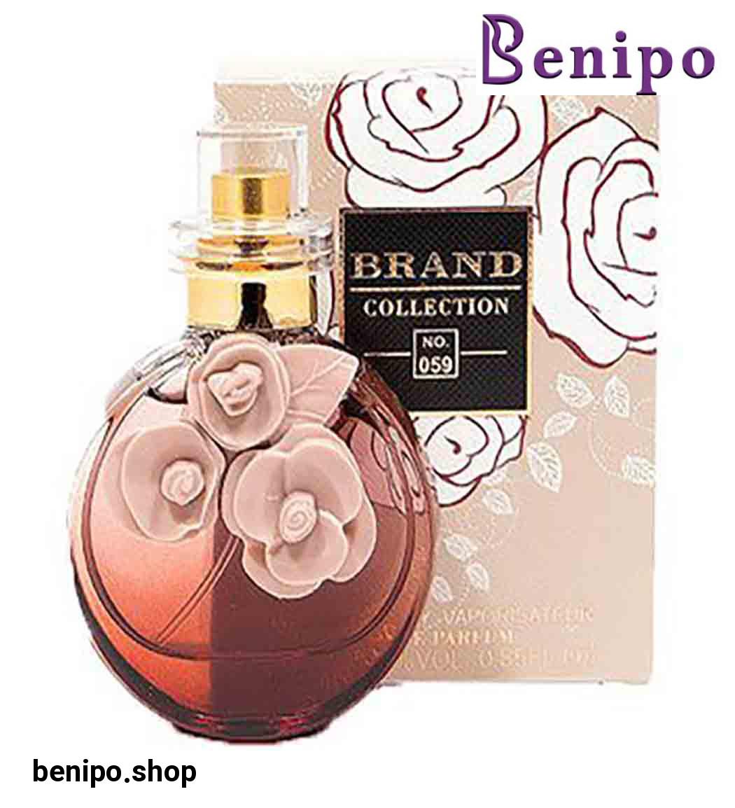 ادوپرفیوم زنانه ولنتینو ولنتینا آسولوتو حجم 25 میل کد 059