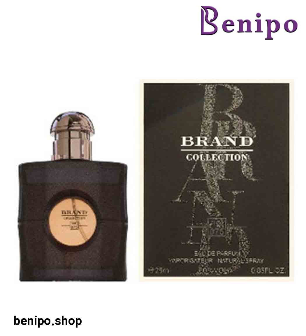 ادوپرفیوم زنانه وای اس ال بلک اپیوم نوییت بلنچ حجم 25 میل کد 075