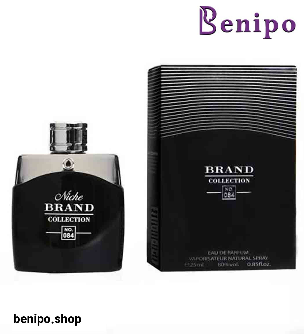 عطر جیبی مردانه مونت بلنک لجند حجم 25میل