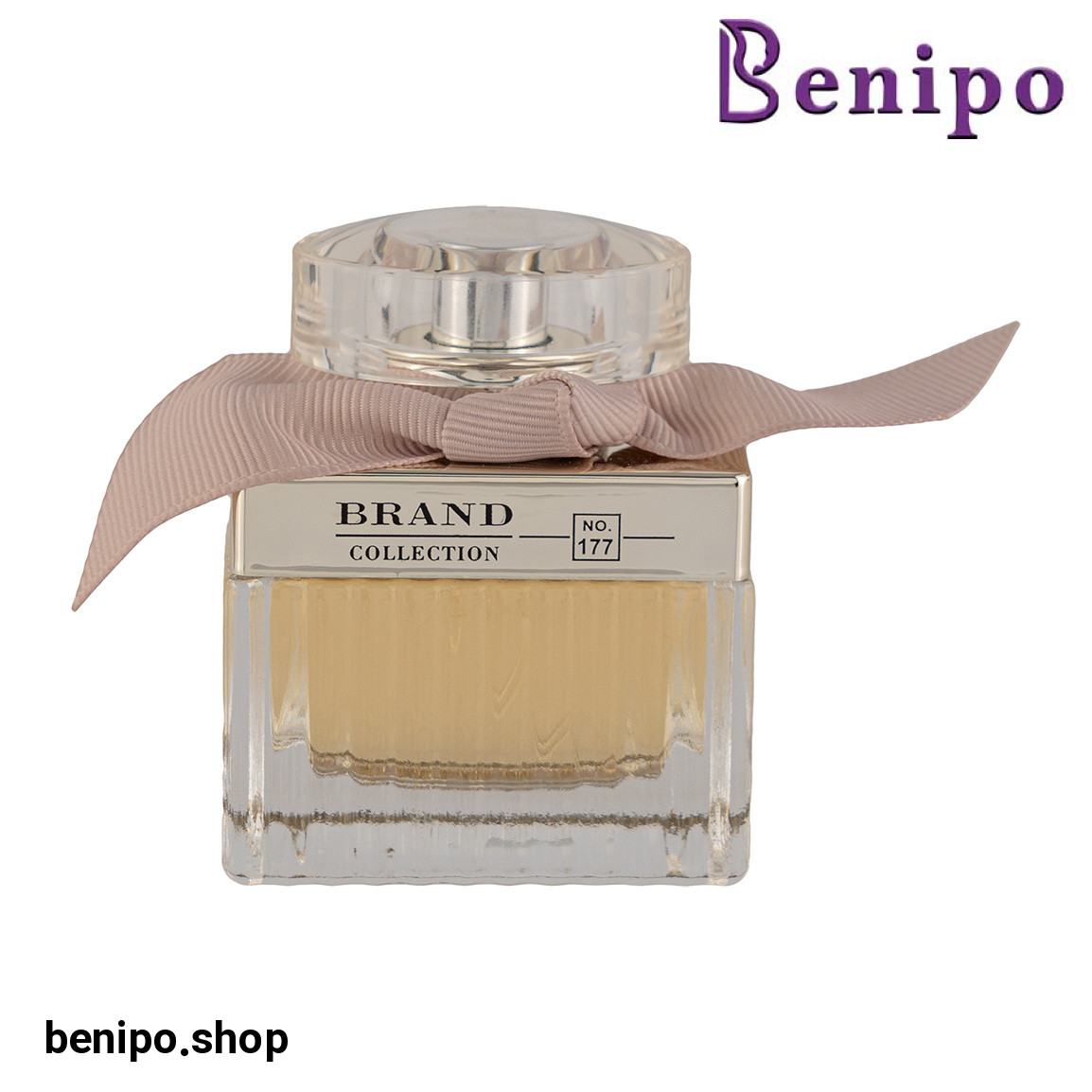 عطر جیبی زنانه شماره 177 حجم 25 میلی لیتر