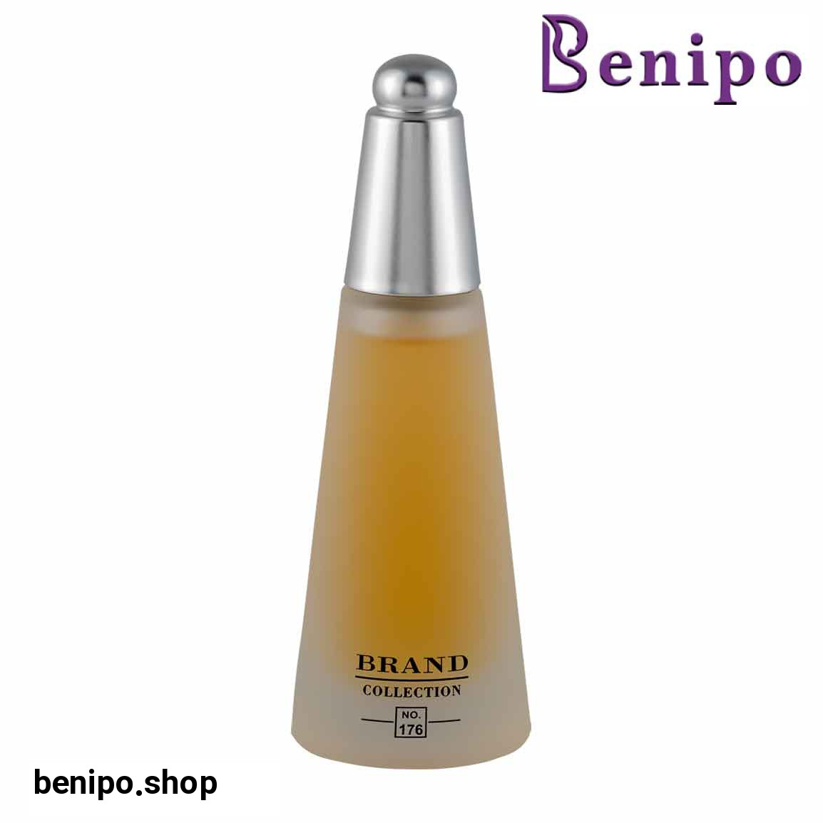 عطر جیبی زنانه ایسی میاکه مدل لئو د ایسی کد 176 حجم 25میل