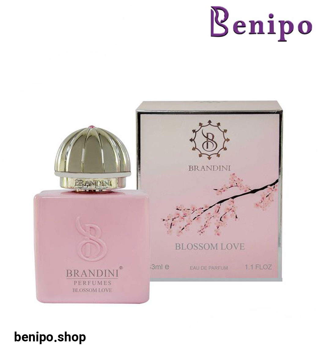 عطر زنانه بلاسم لاو 33 میل