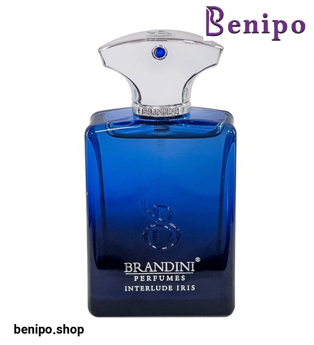 عطر مردانه اینترلود 33 میل