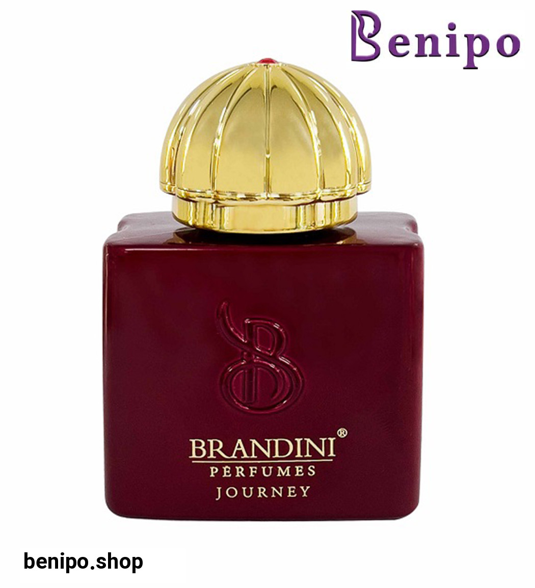 عطر زنانه جرنی 33 میل