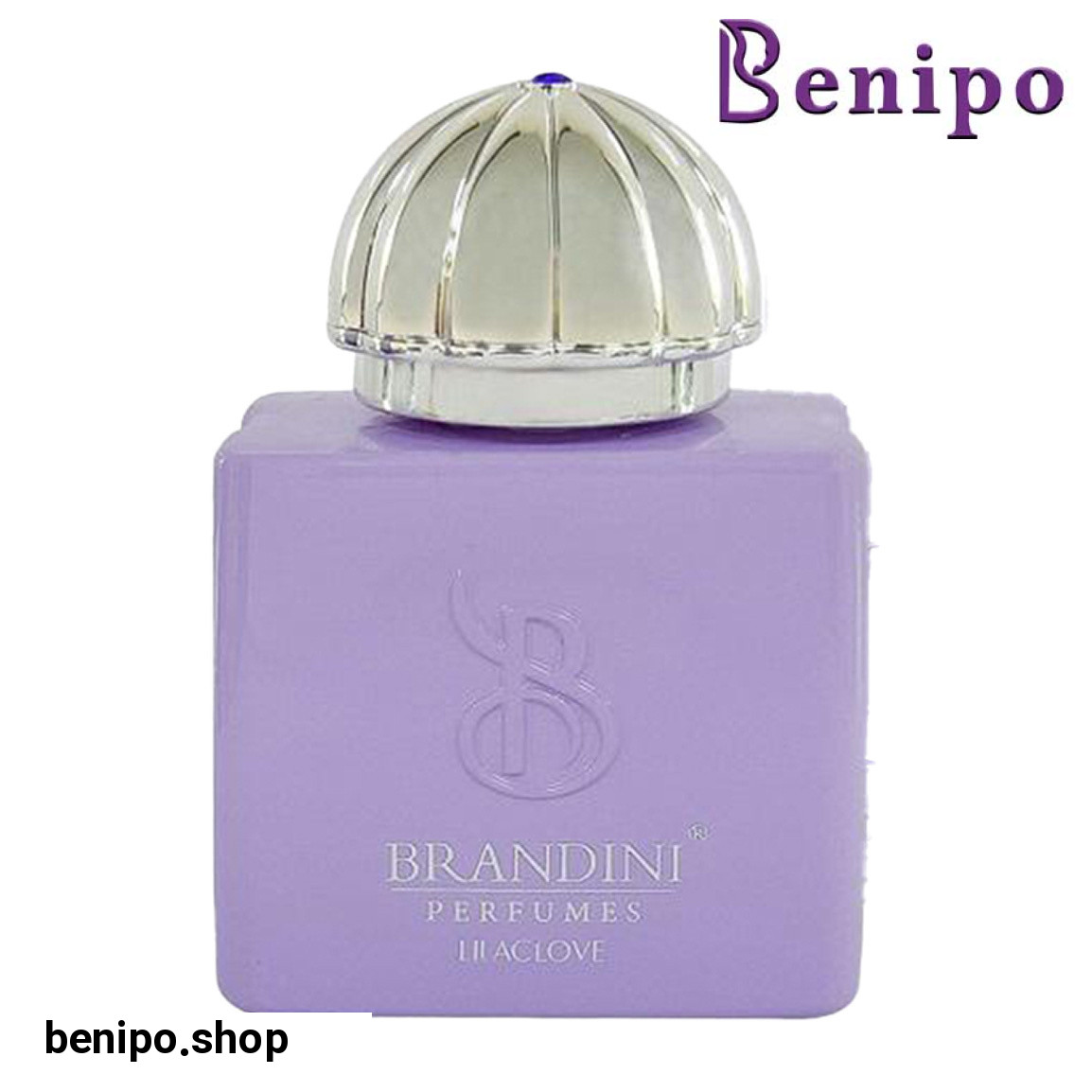 عطر زنانه مدل Amouage Lilac Love حجم 33 میلی لیتر