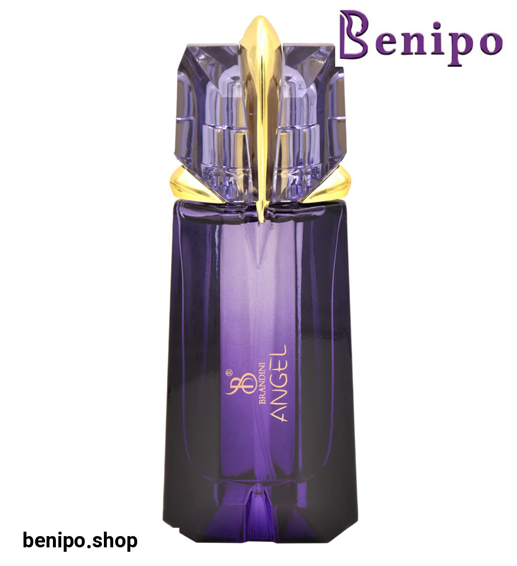 ادکلن زنانه انجل 25 میل