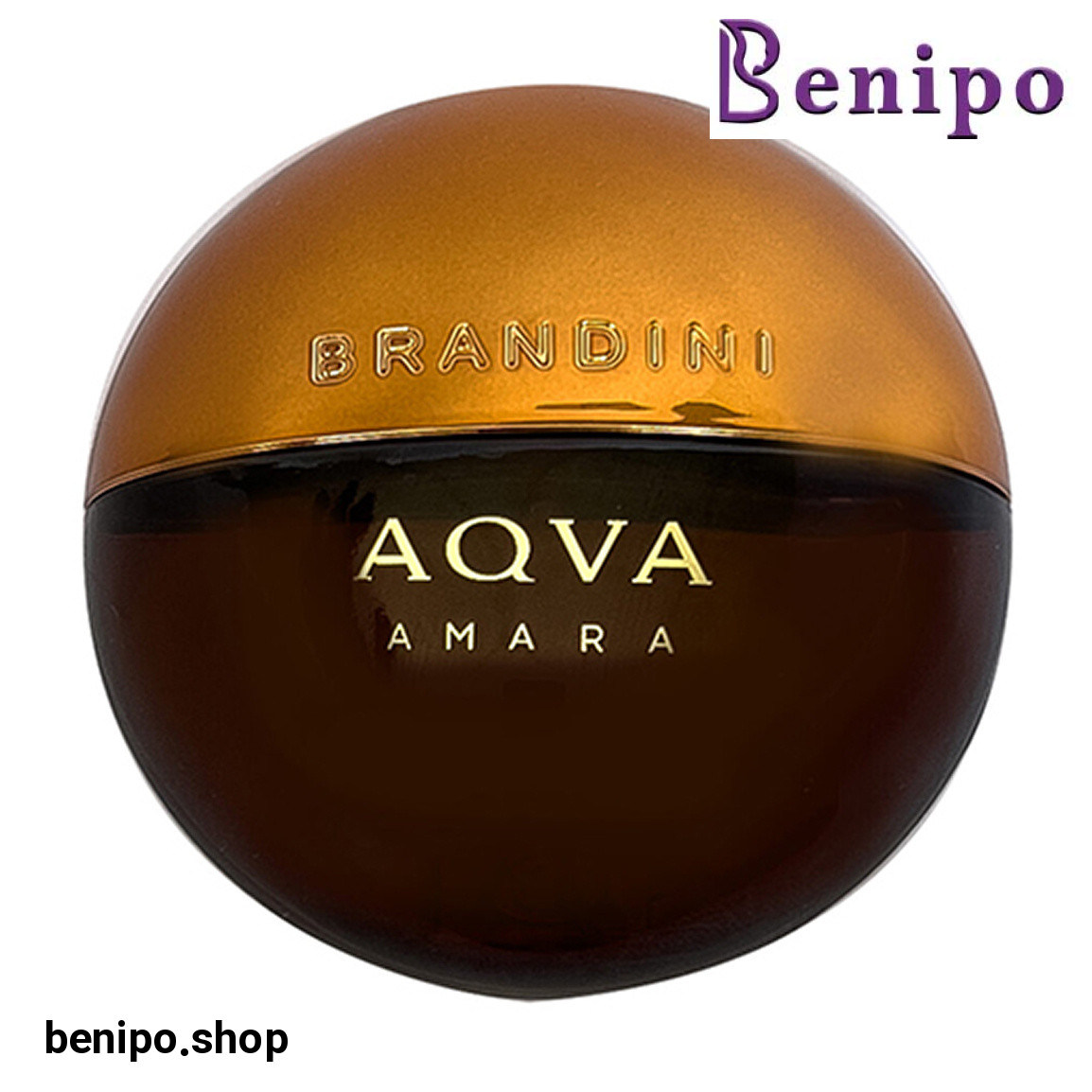 ادوپرفیوم مردانه مدل Aqva Amara حجم 33 میلی لیتر