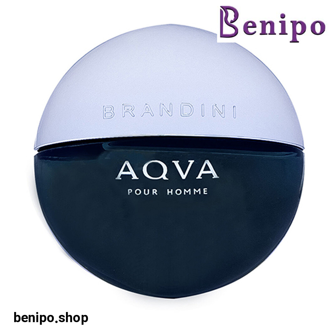 ادوپرفیوم مردانه مدل Aqva حجم 33 میلی لیتر