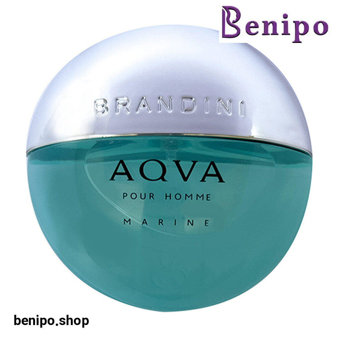 ادوپرفیوم مردانه مدل Aqva Marine حجم 33 میلی لیتر