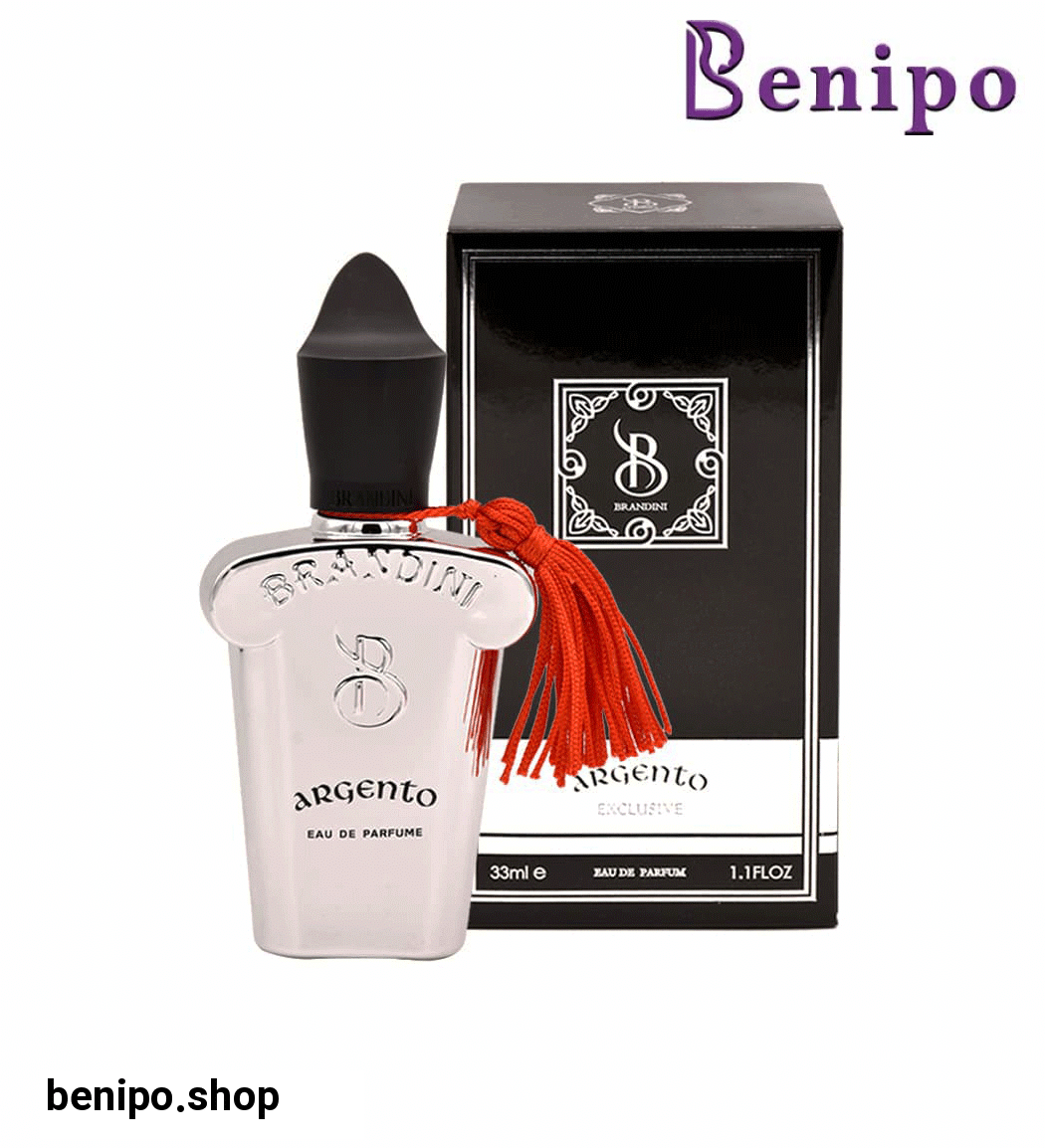 ادکلن آرجنتو 33 میل