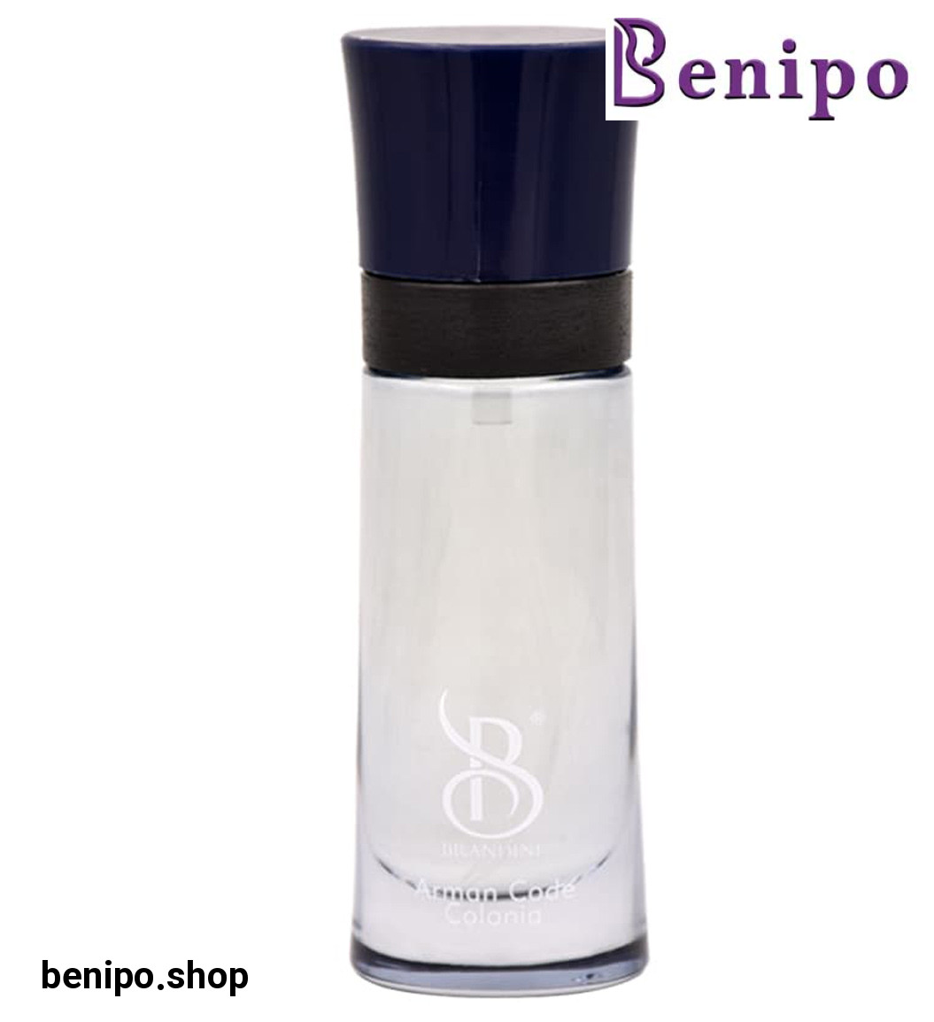 ادکلن مردانه آرمان کد کلنیا 25 میل