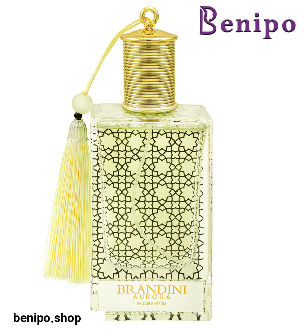 ادکلن زنانه آرورا 90 میل