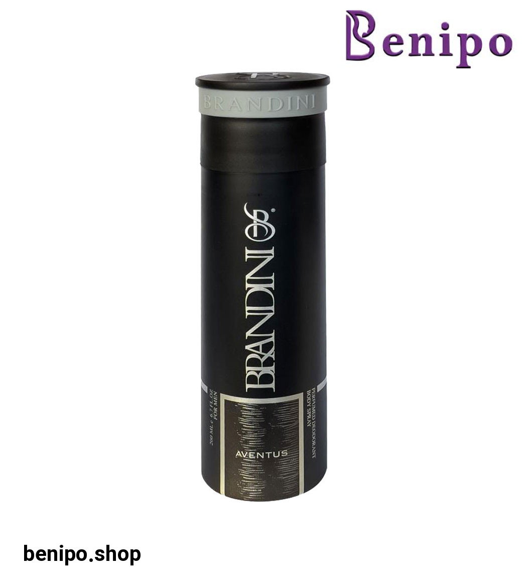 اسپری مردانه Aventus حجم 200 میلی لیتر