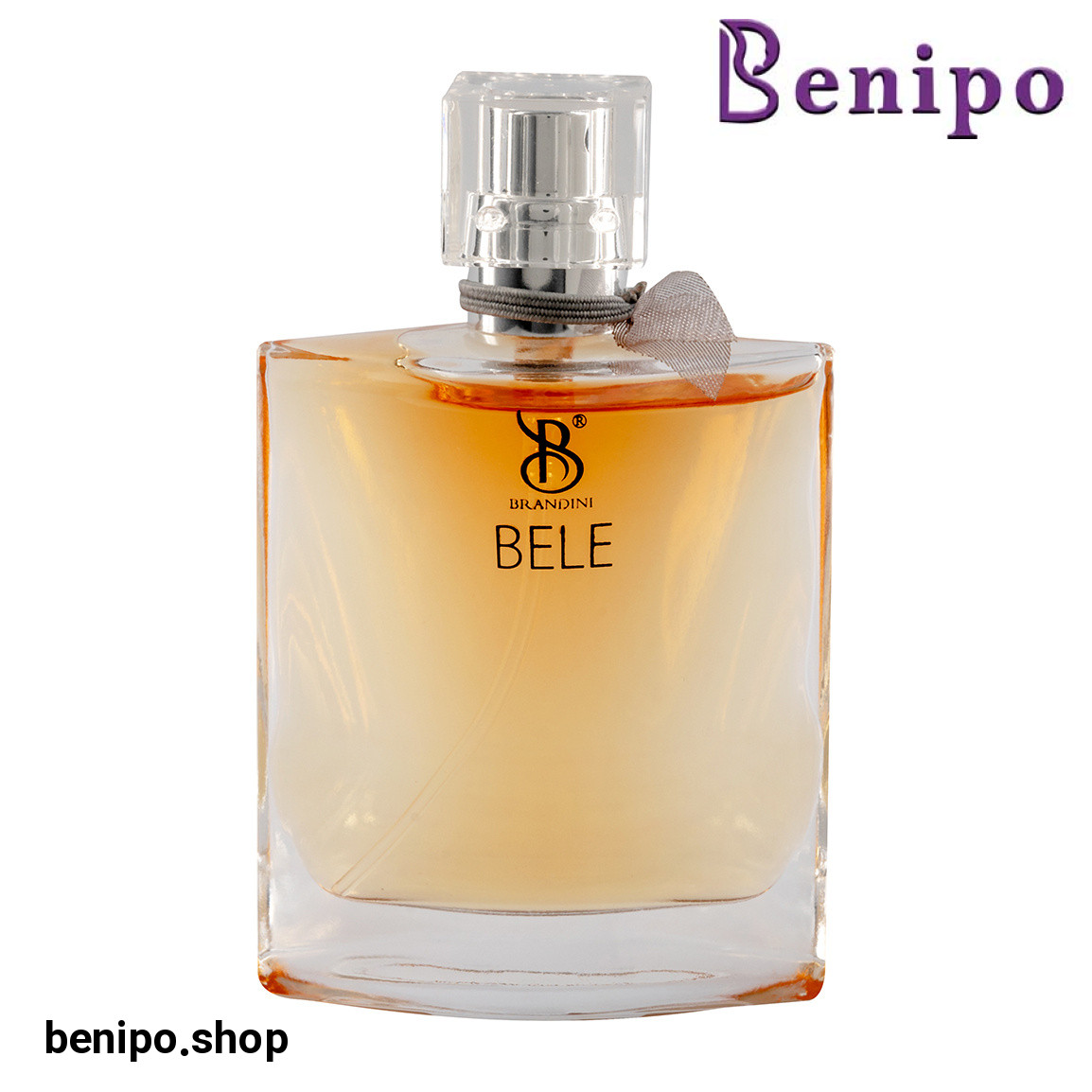 ادکلن زنانه بله 25 میل