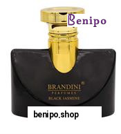 ادکلن زنانه بلک جاسمین 25 میل