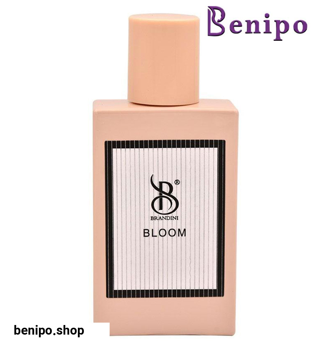 ادکلن زنانه بلوم 25 میل