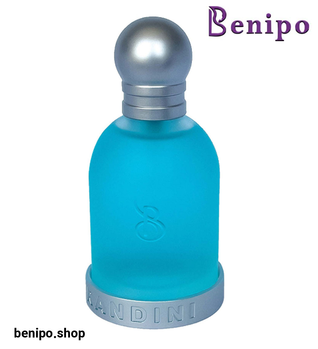 ادوپرفیوم زنانه مدل Halloween Blue Drop حجم 33میل