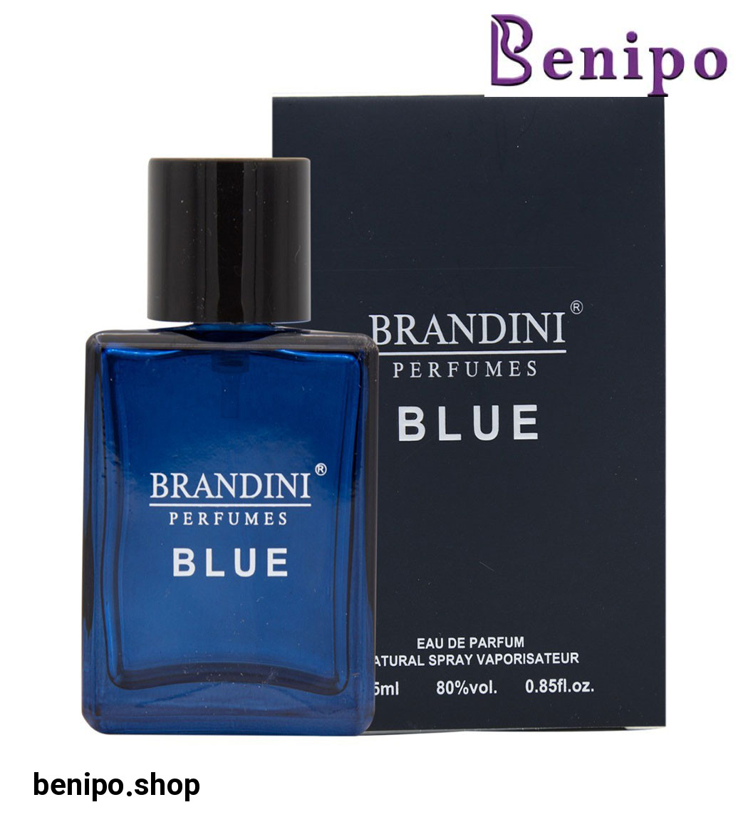 عطر Blue حجم 25 میل مردانه