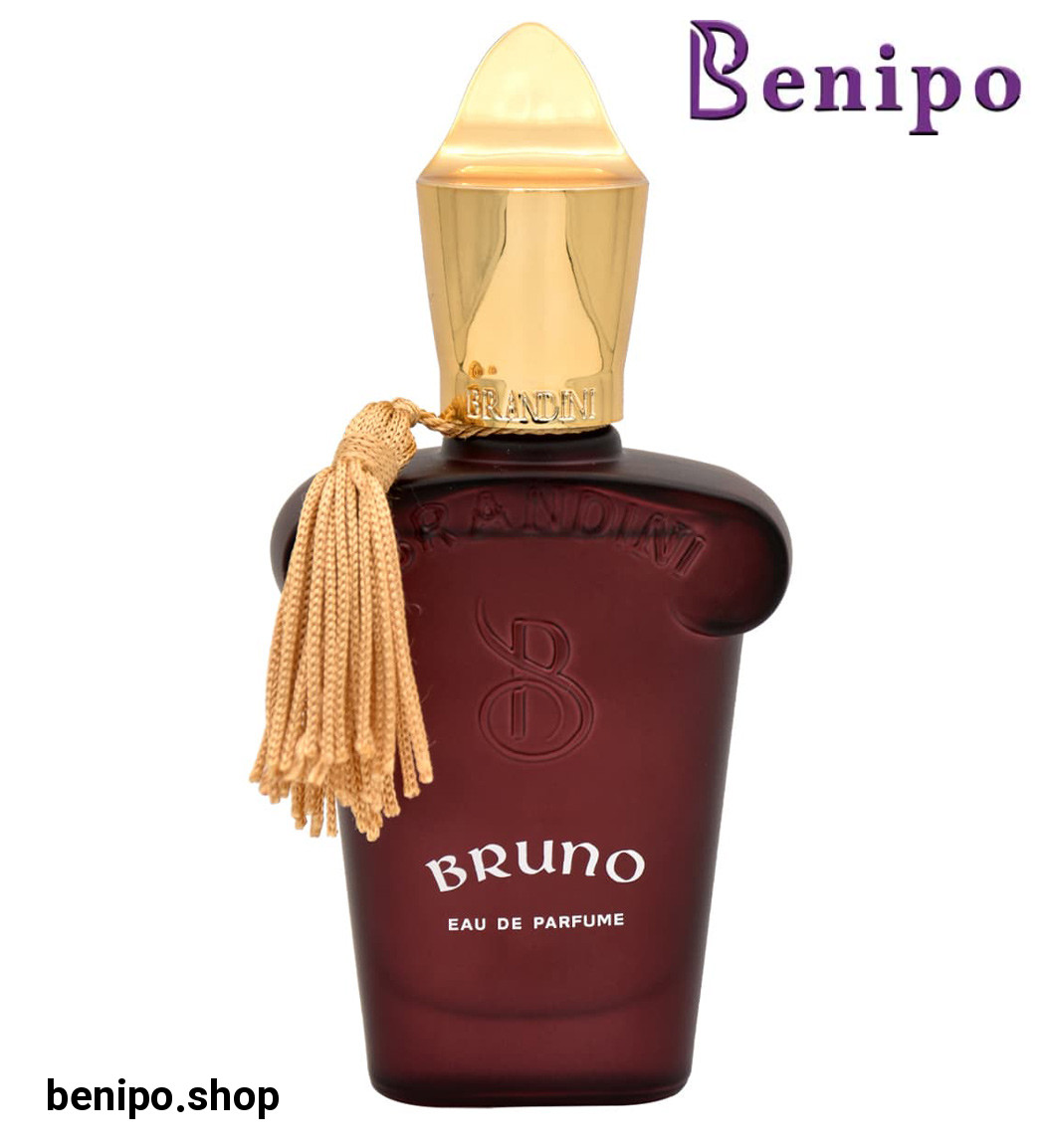 ادکلن برونو 33 میل