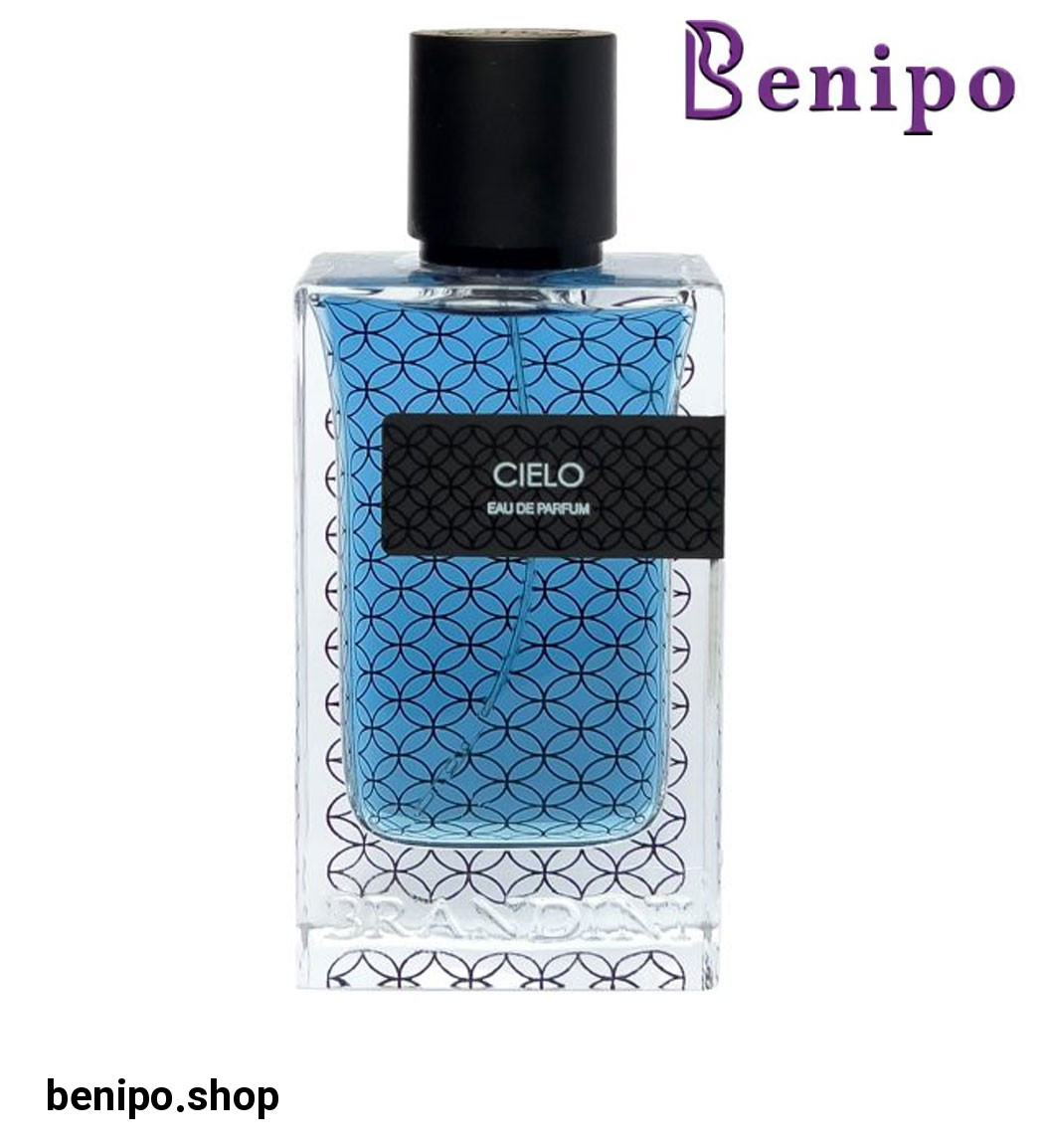 عطر مردانه cielo حجم 90 میل