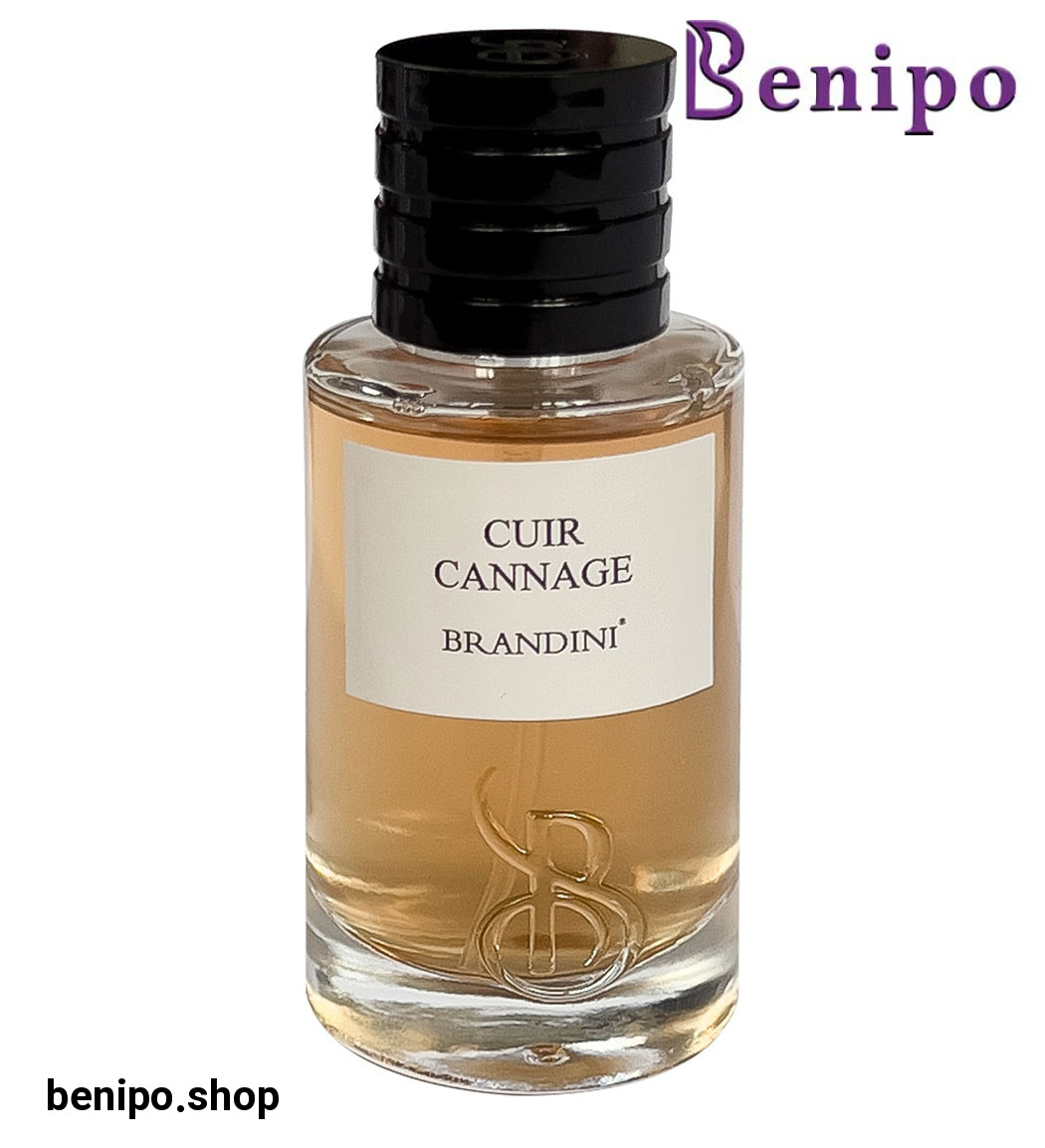 ادوپرفیوم مدل Cuir Cannage مناسب آقایان و بانوان 33میل