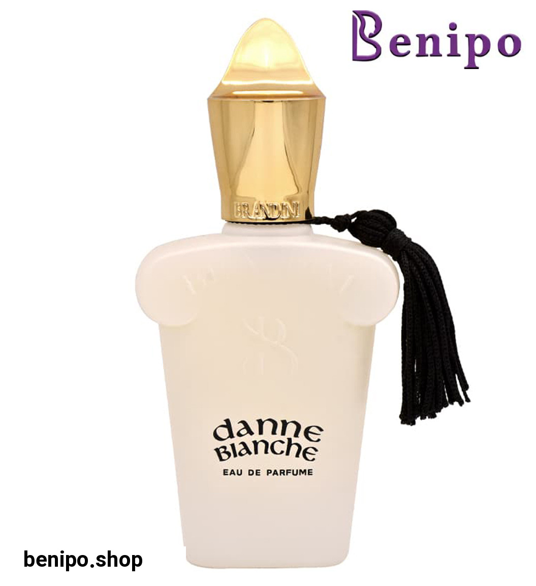 ادکلن زنانه دان بلانچ 33 میل