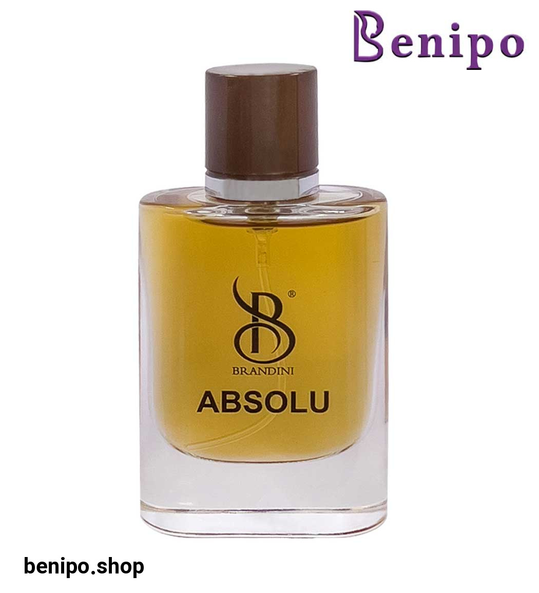 عطر مردانه ابسلو حجم 25میل