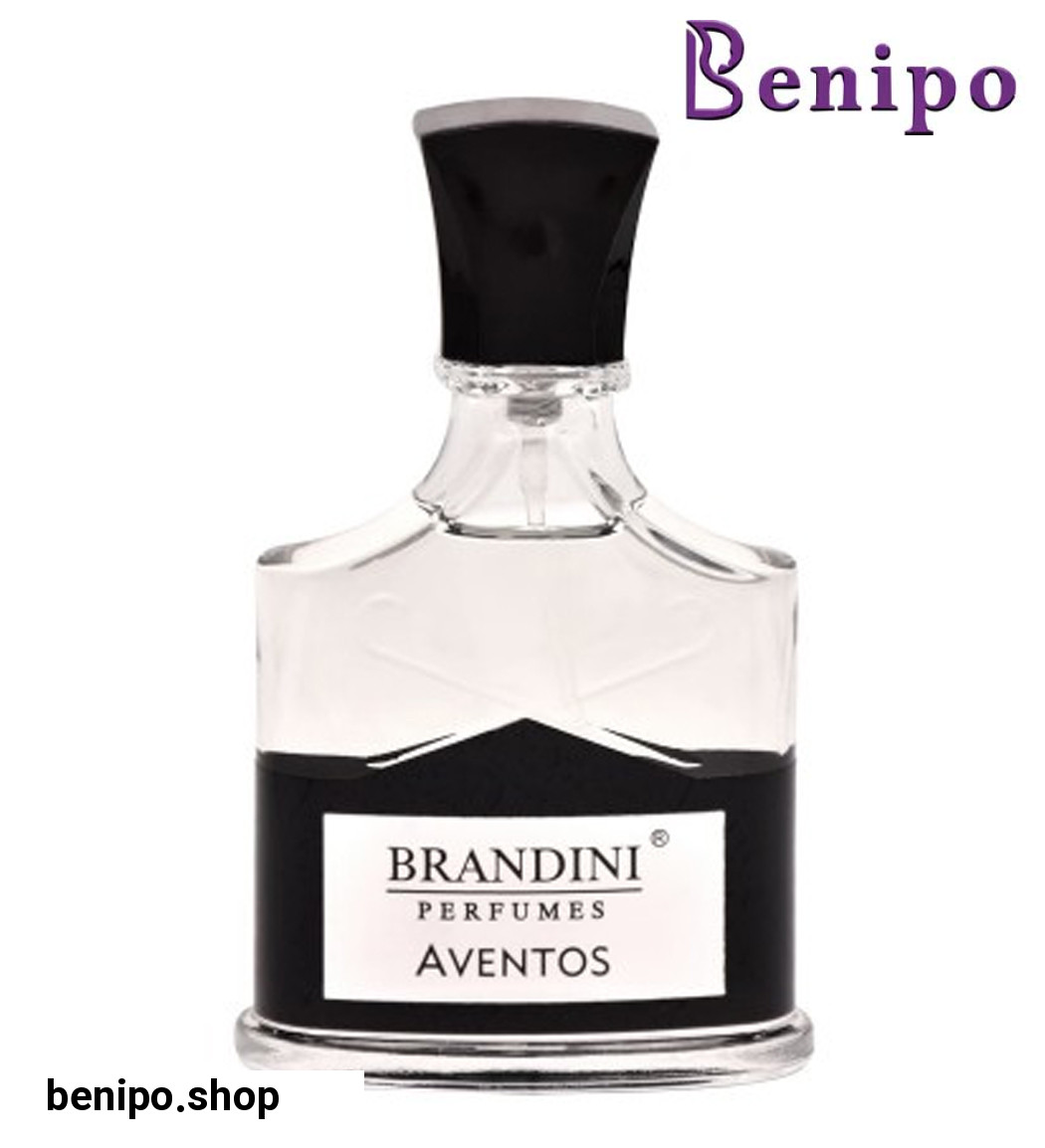 ادو پرفیوم جیبی مردانه مدل Aventos حجم 25 میل