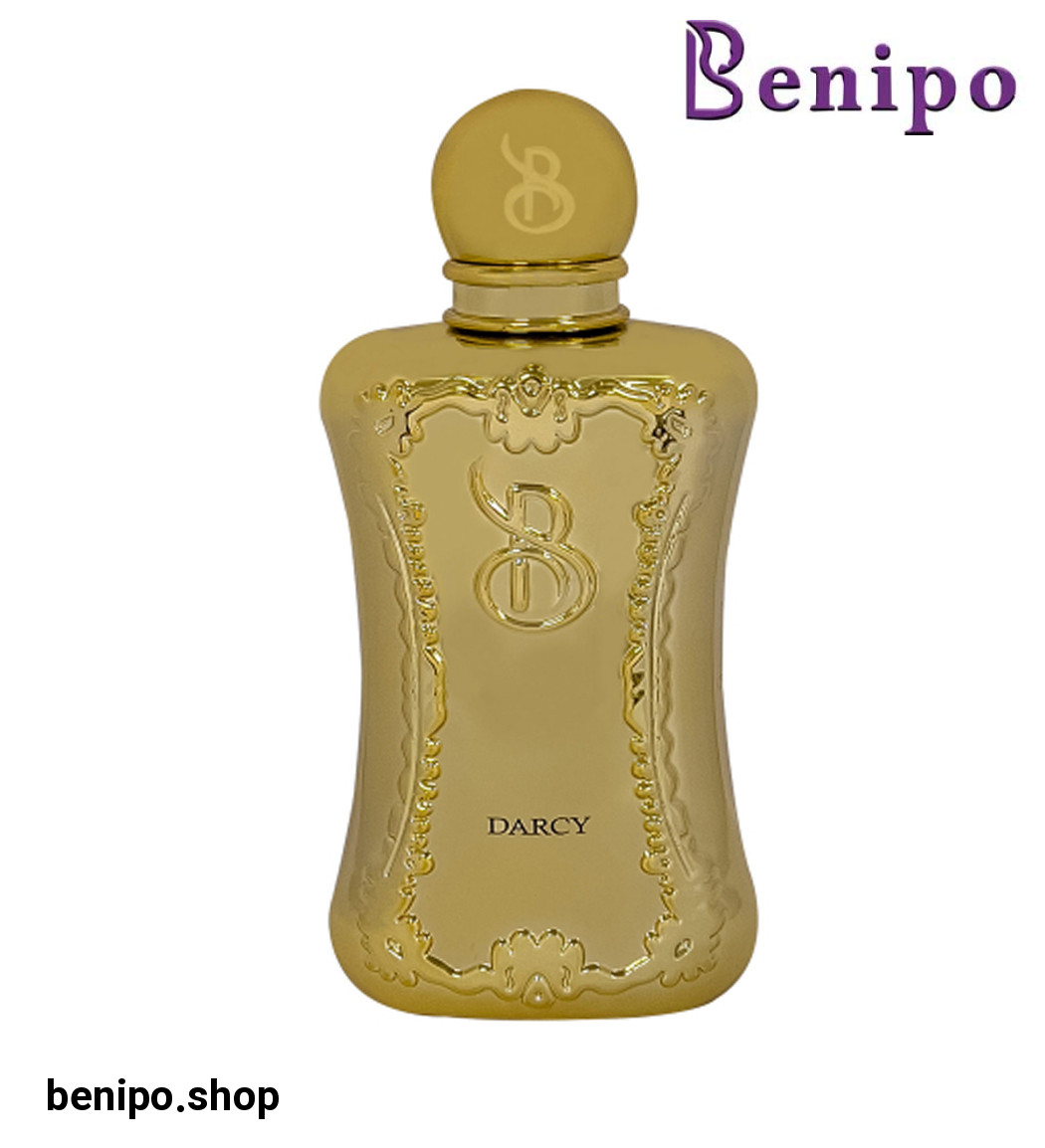 عطر زنانه مدل Darcy حجم 33 میلی لیتر