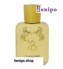 عطر مردانه Godolphin حجم 33میل