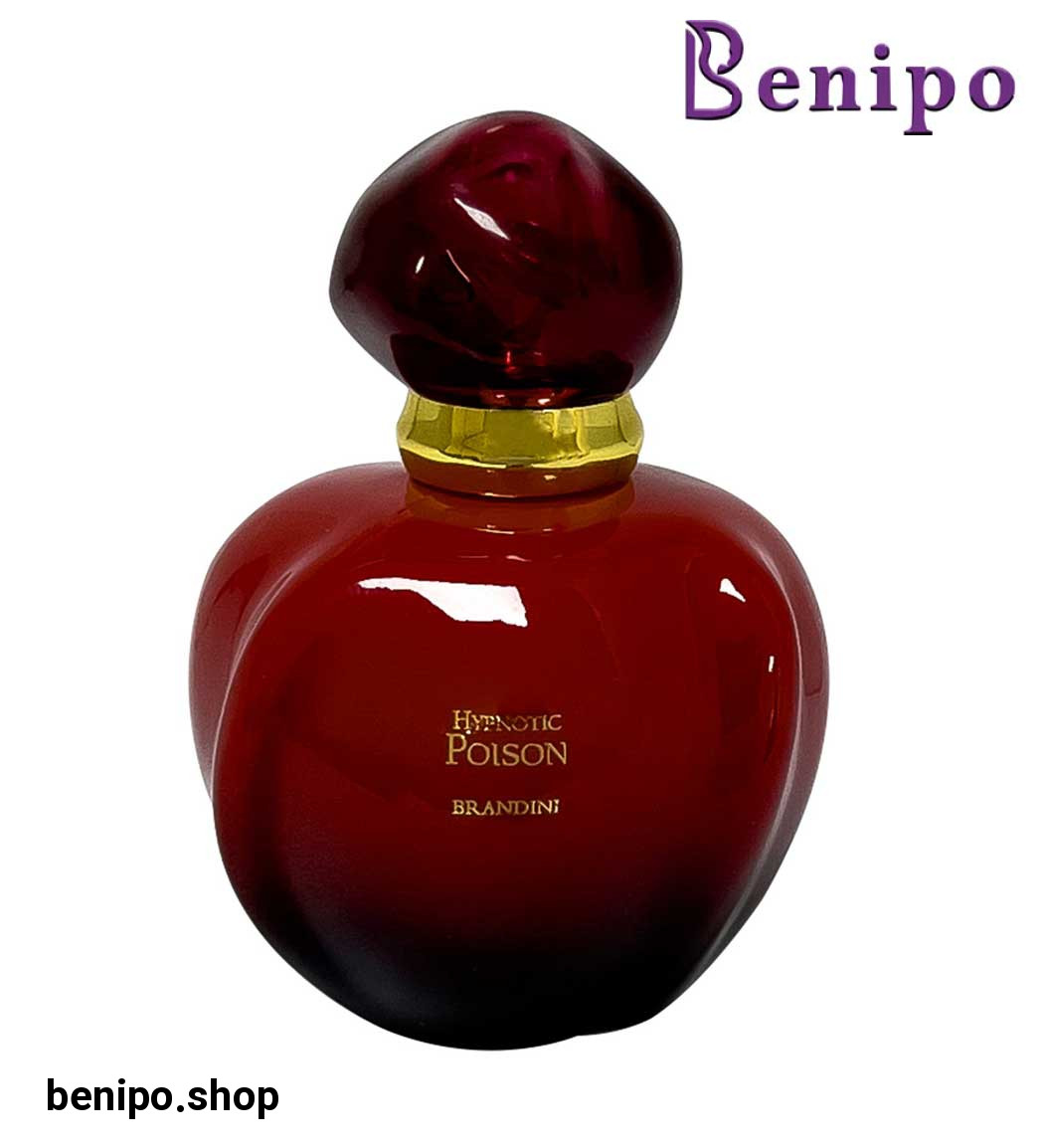 عطر زنانه مدل Hypnotic Poison حجم 33 میل