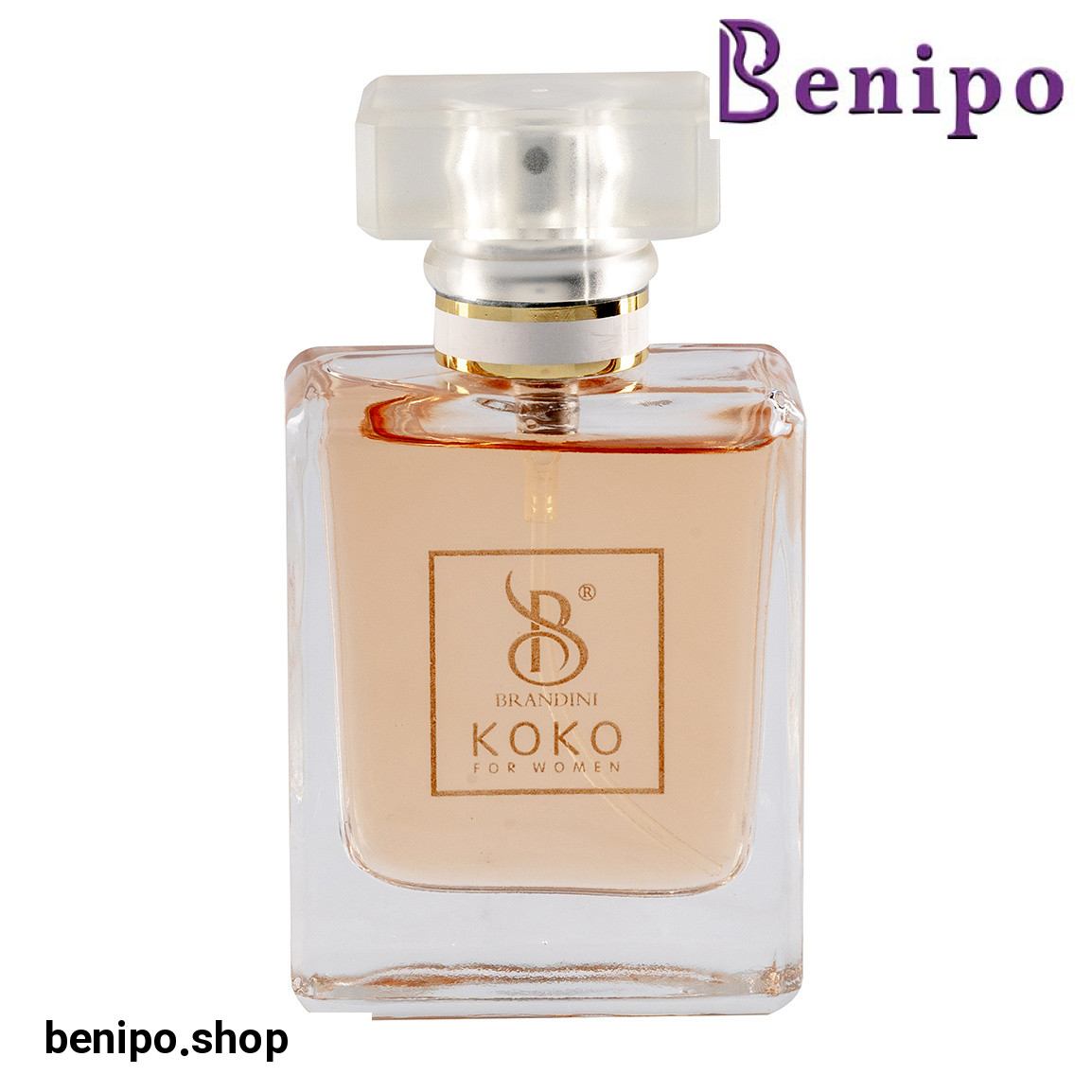 ادو پرفیوم جیبی زنانه مدل Koko حجم 25 میل