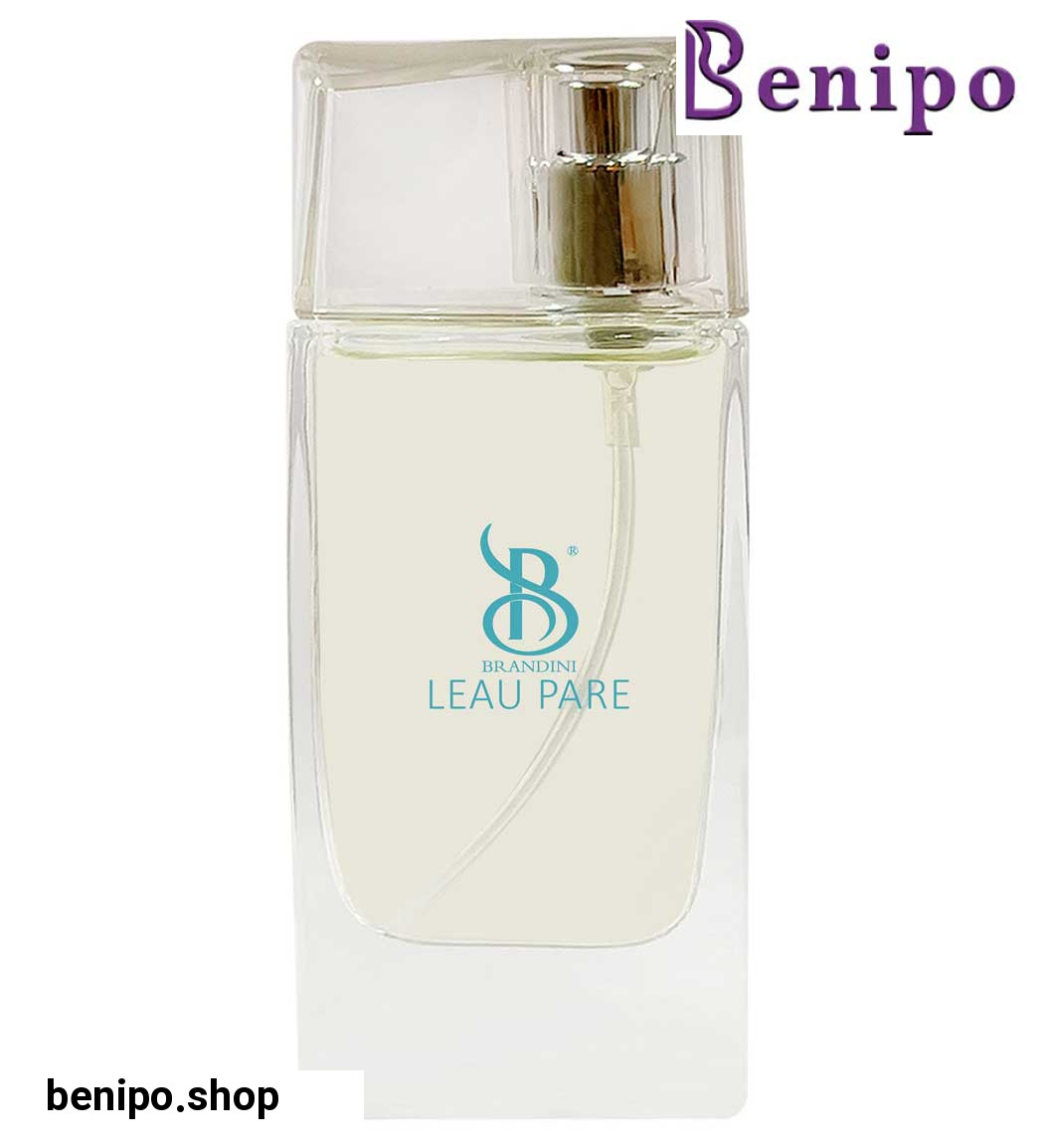 عطر زنانه  لئو پار حجم 25 میل