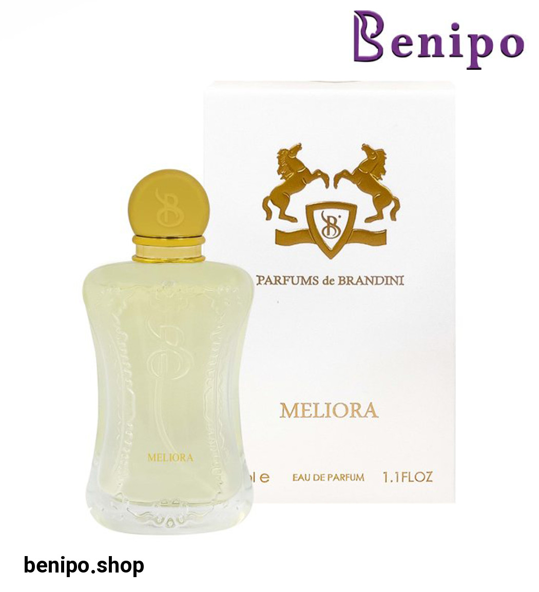 عطر زنانه Meliora حجم 33میل
