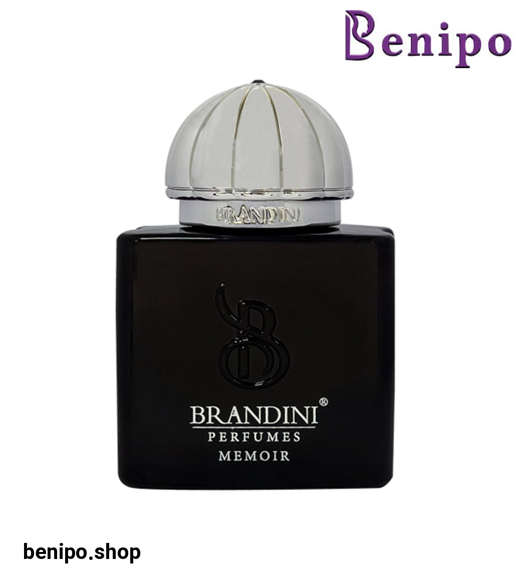 عطر جیبی زنانه مدل Memoir حجم 33میل