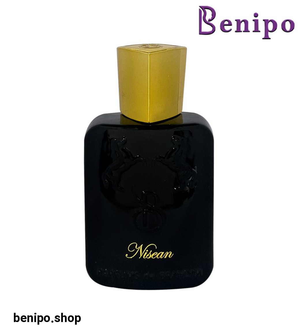 عطر جیبی زنانه و مردانه مدل نیسان 33میل